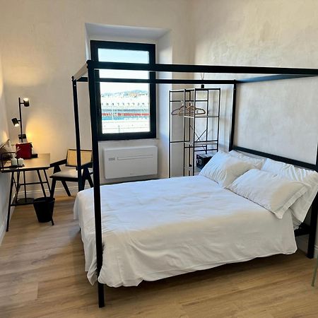 Cunabu Apartments Roma Exterior foto