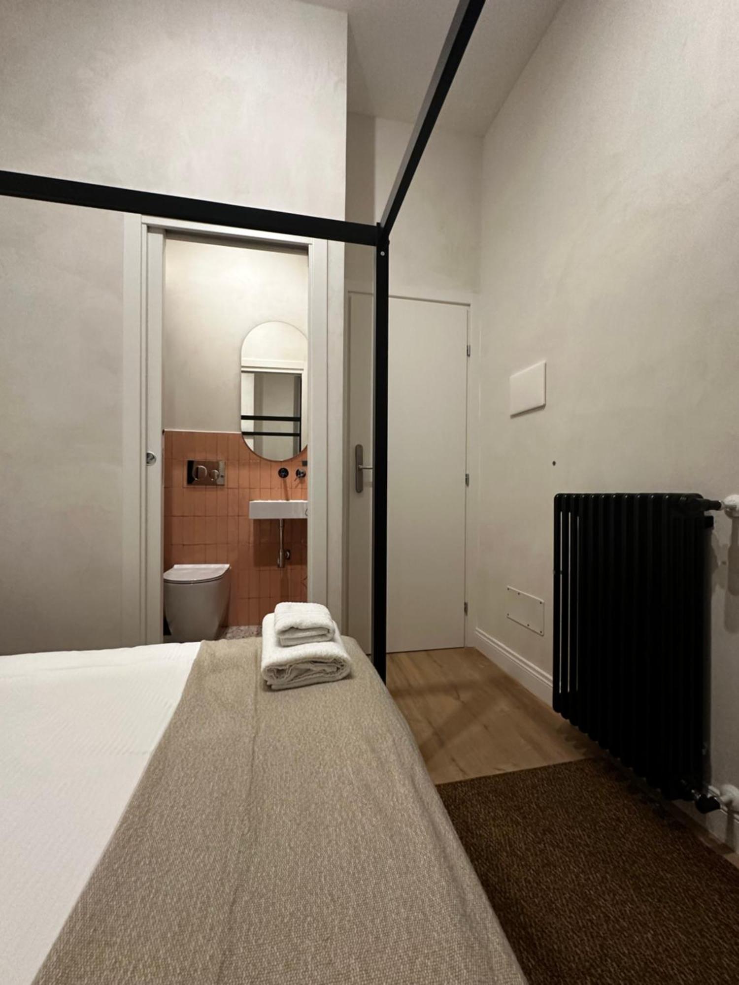 Cunabu Apartments Roma Exterior foto