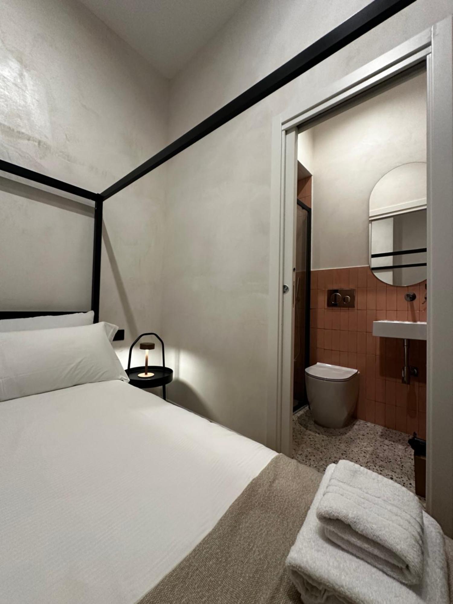 Cunabu Apartments Roma Exterior foto