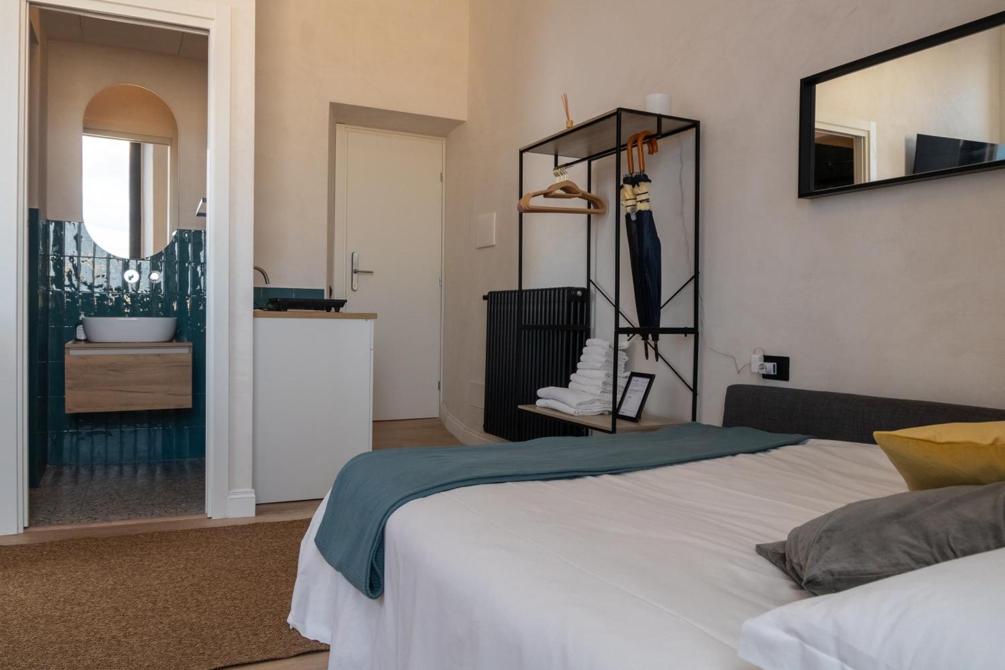 Cunabu Apartments Roma Exterior foto
