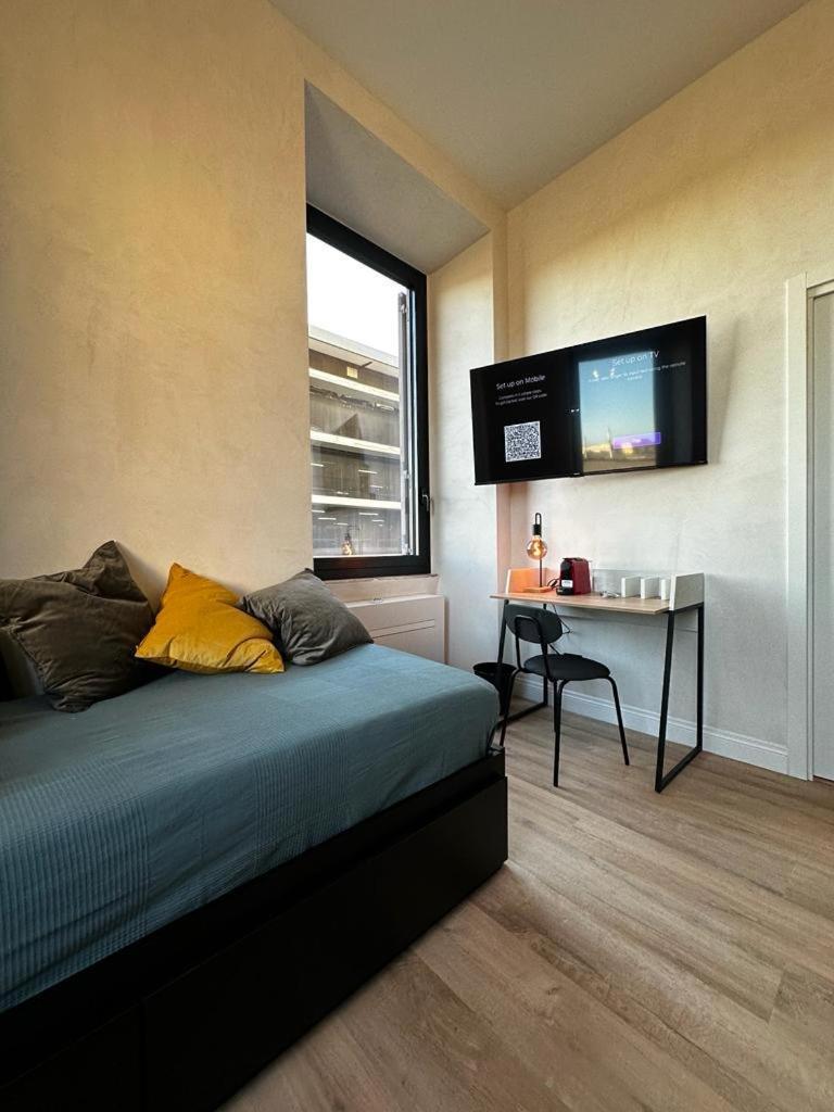 Cunabu Apartments Roma Exterior foto